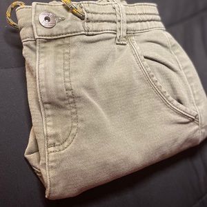 Zarakids jogger pants
